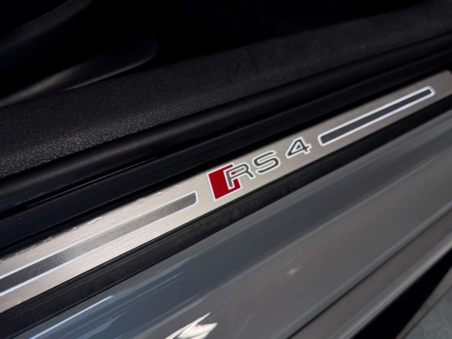 Used Audi RS4 Avant 2021 for sale - 76866426: Photo 18