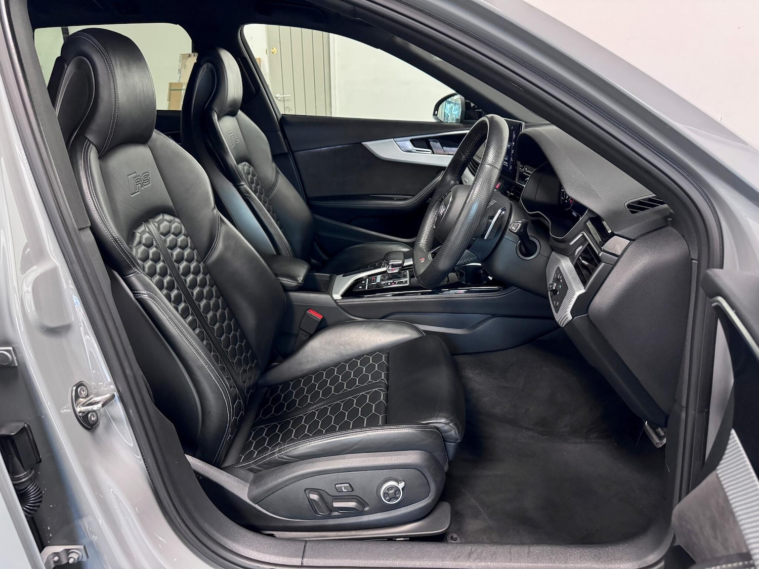 Used Audi RS4 Avant 2021 for sale - 76866426: Photo 22