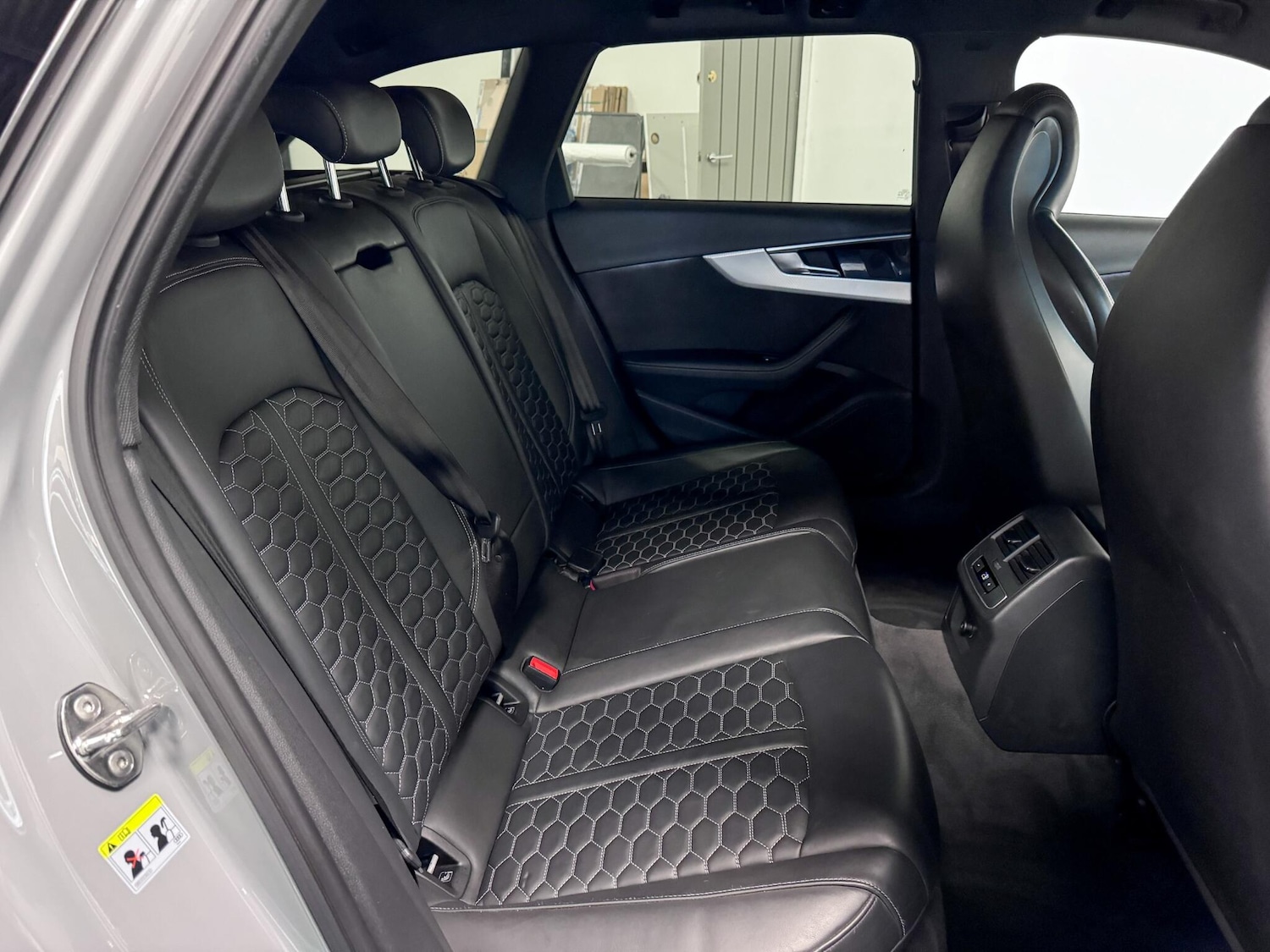 Used Audi RS4 Avant 2021 for sale - 76866426: Photo 24