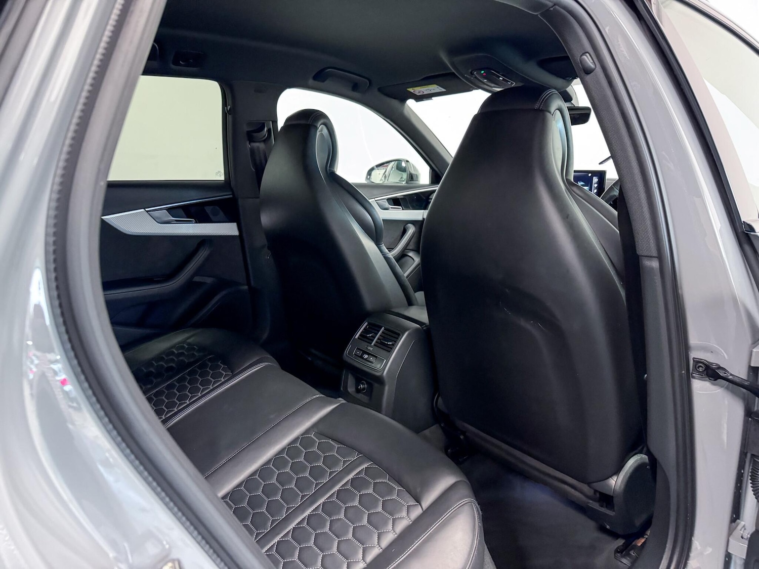 Used Audi RS4 Avant 2021 for sale - 76866426: Photo 26