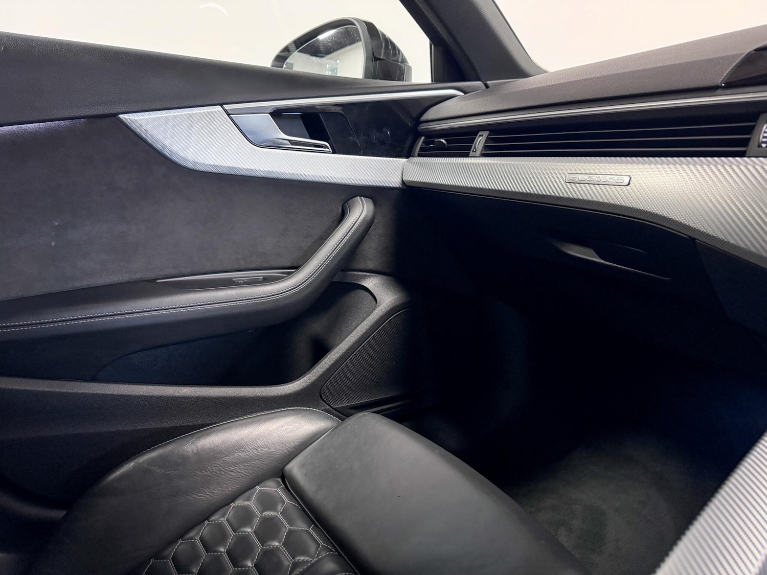 Used Audi RS4 Avant 2021 for sale - 76866426: Photo 29