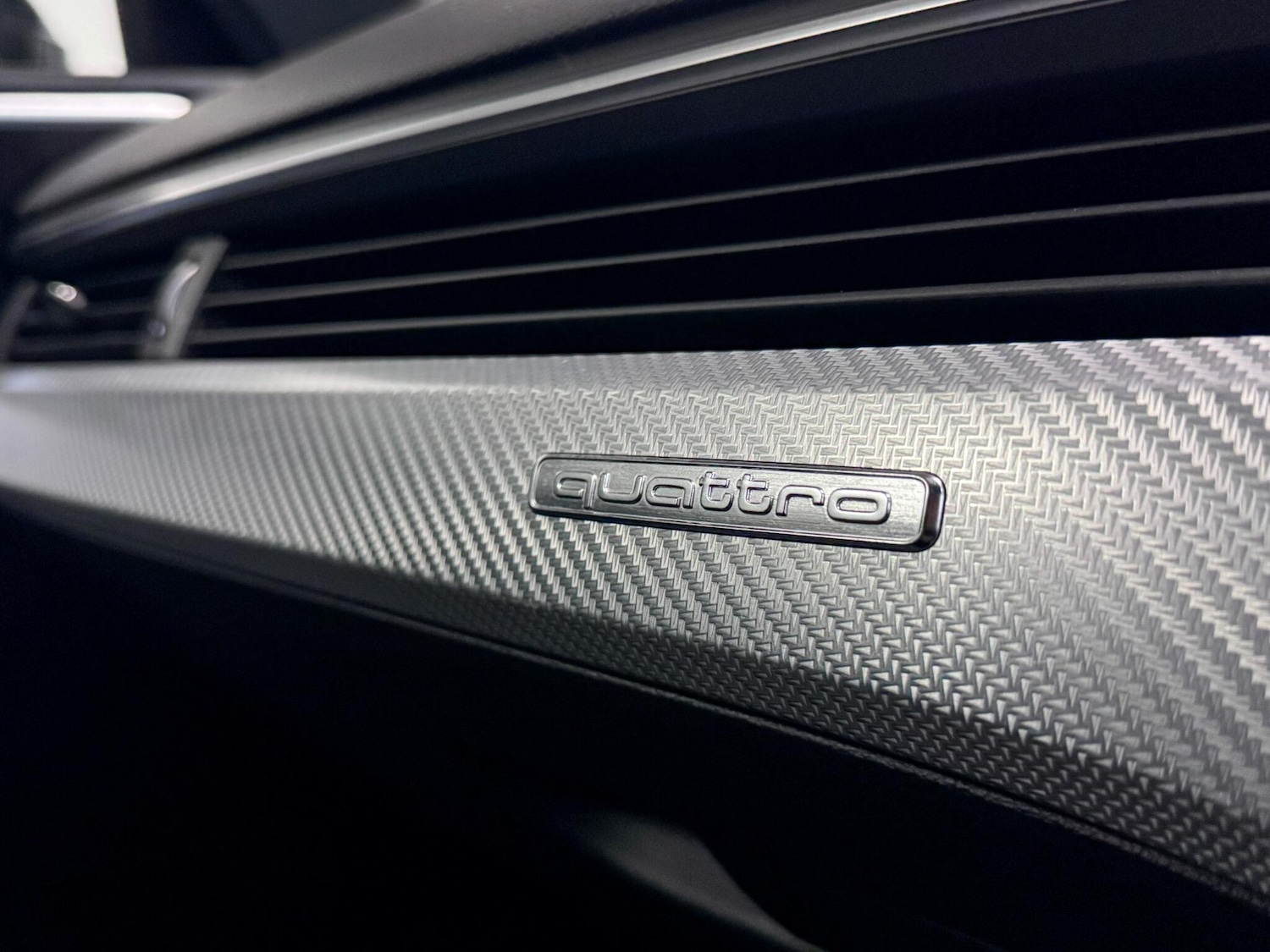 Used Audi RS4 Avant 2021 for sale - 76866426: Photo 30