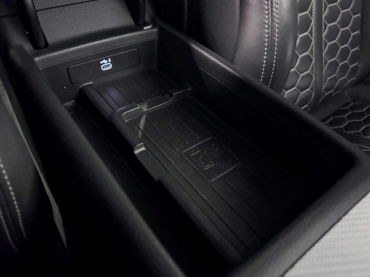 Used Audi RS4 Avant 2021 for sale - 76866426: Photo 31