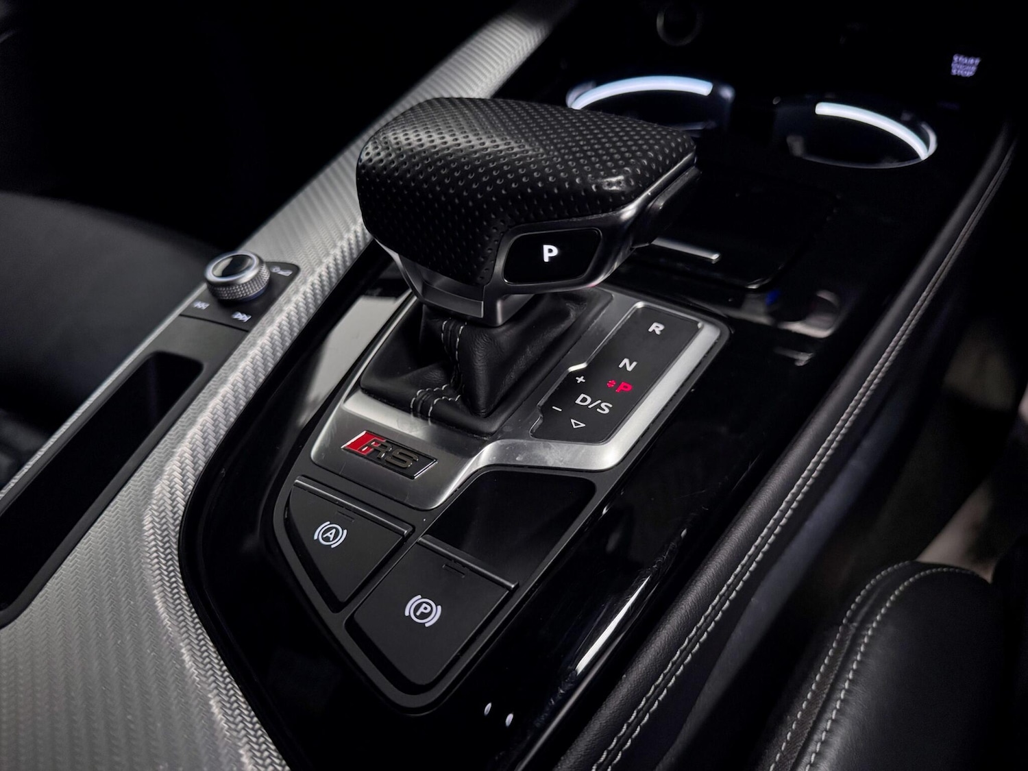 Used Audi RS4 Avant 2021 for sale - 76866426: Photo 32