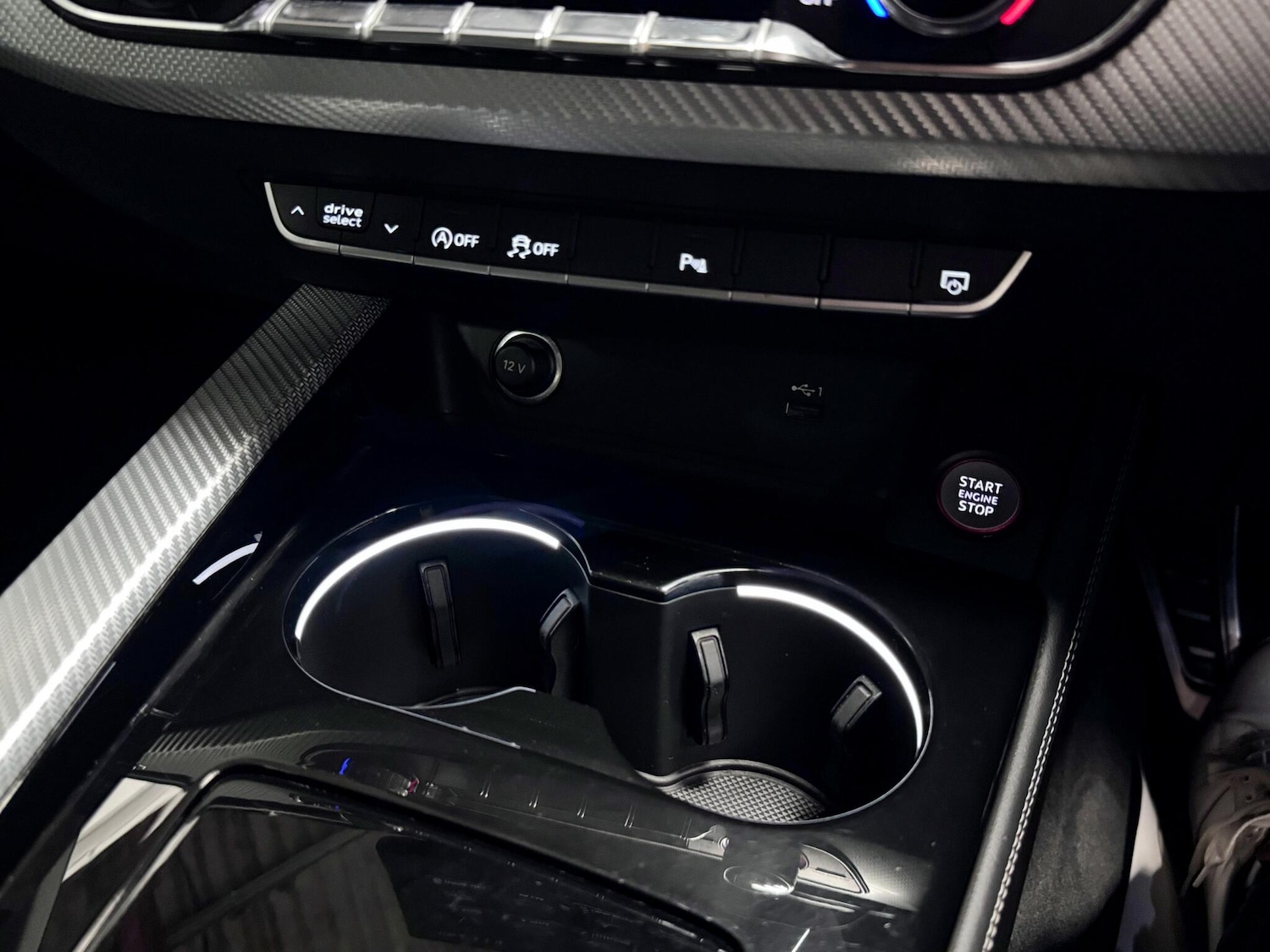 Used Audi RS4 Avant 2021 for sale - 76866426: Photo 34