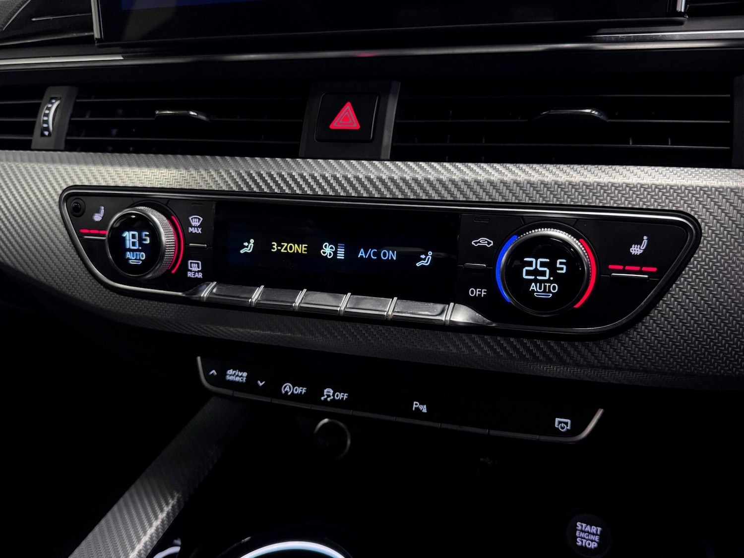 Used Audi RS4 Avant 2021 for sale - 76866426: Photo 35