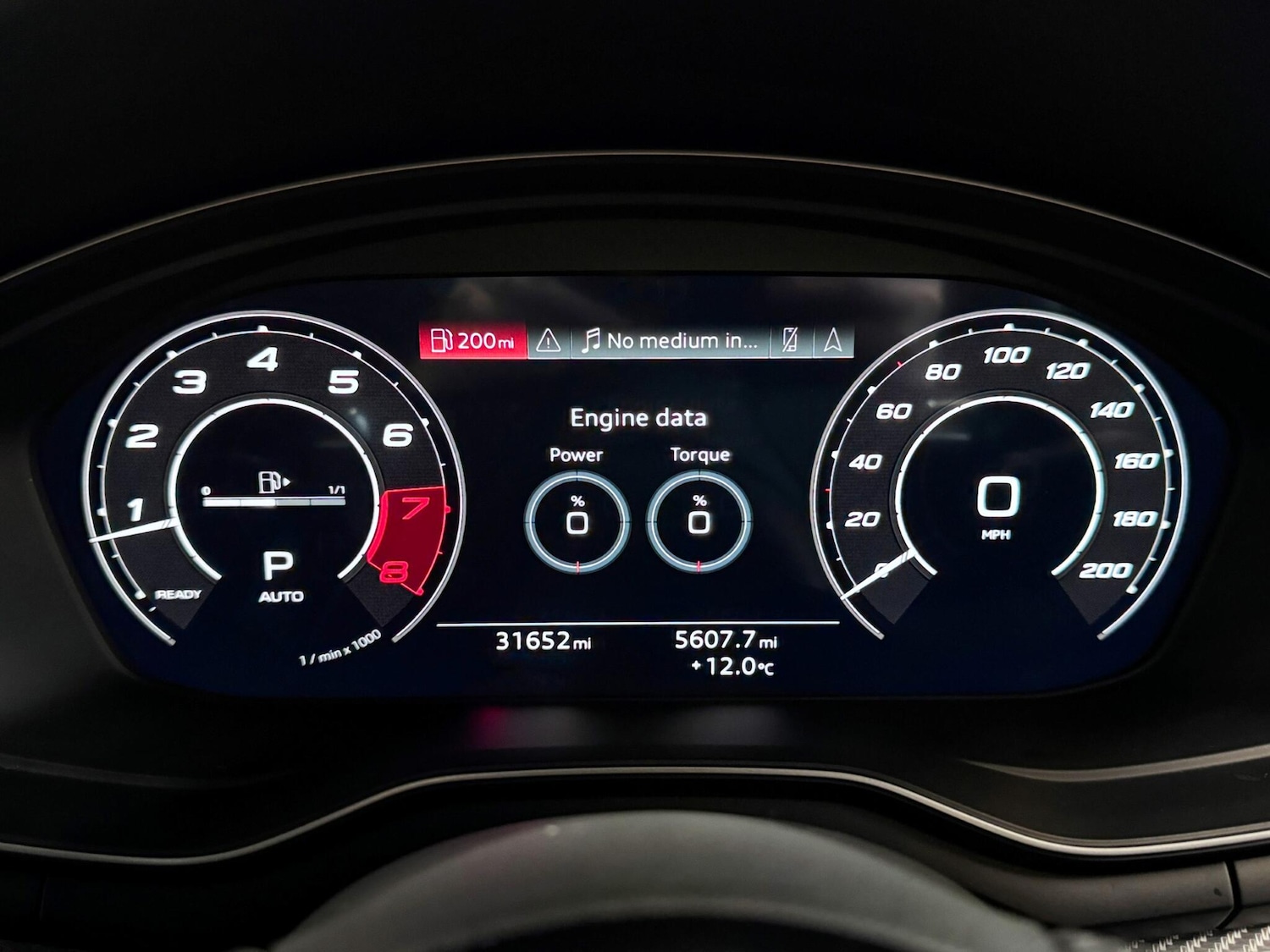 Used Audi RS4 Avant 2021 for sale - 76866426: Photo 40