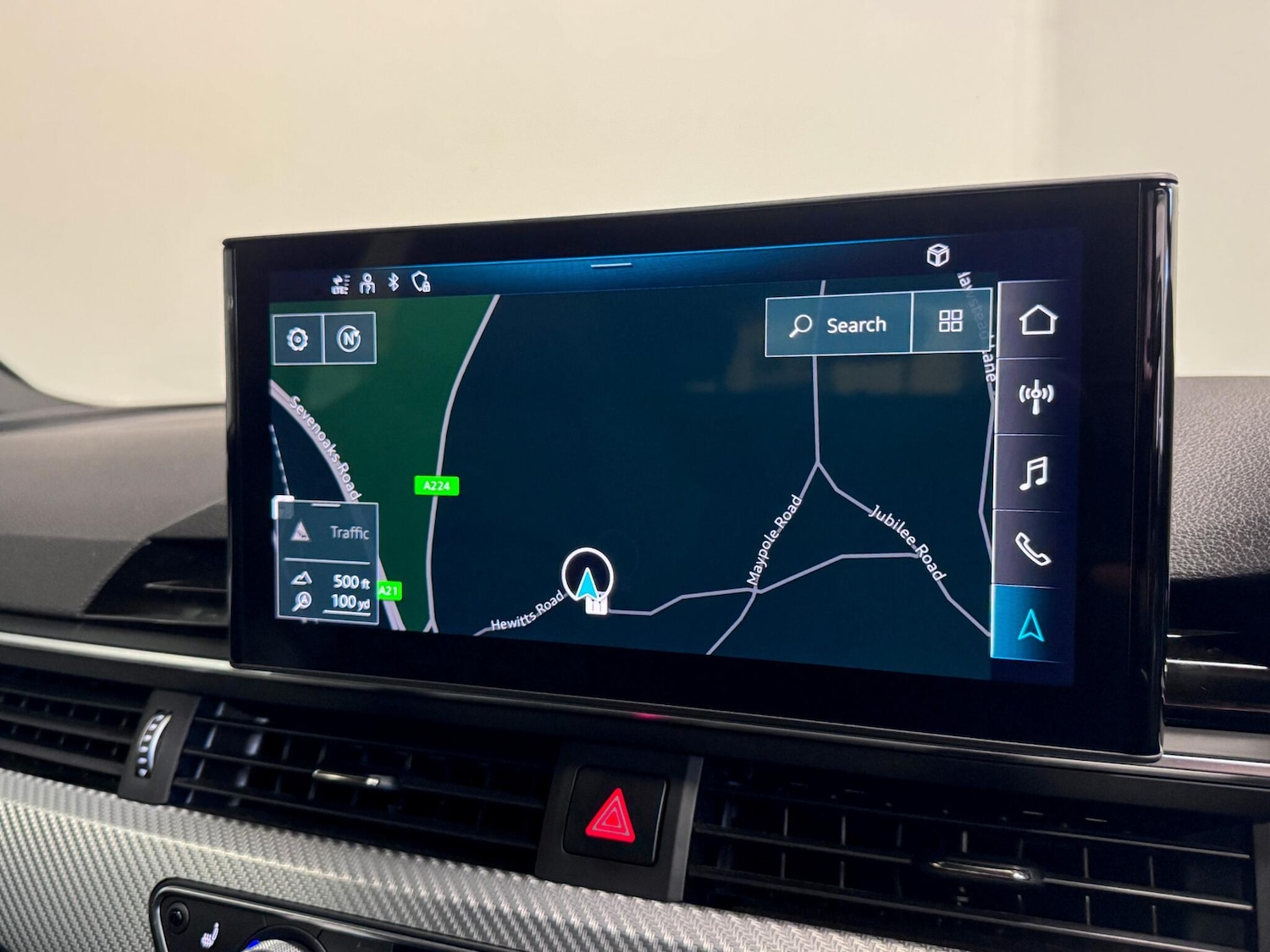 Used Audi RS4 Avant 2021 for sale - 76866426: Photo 42