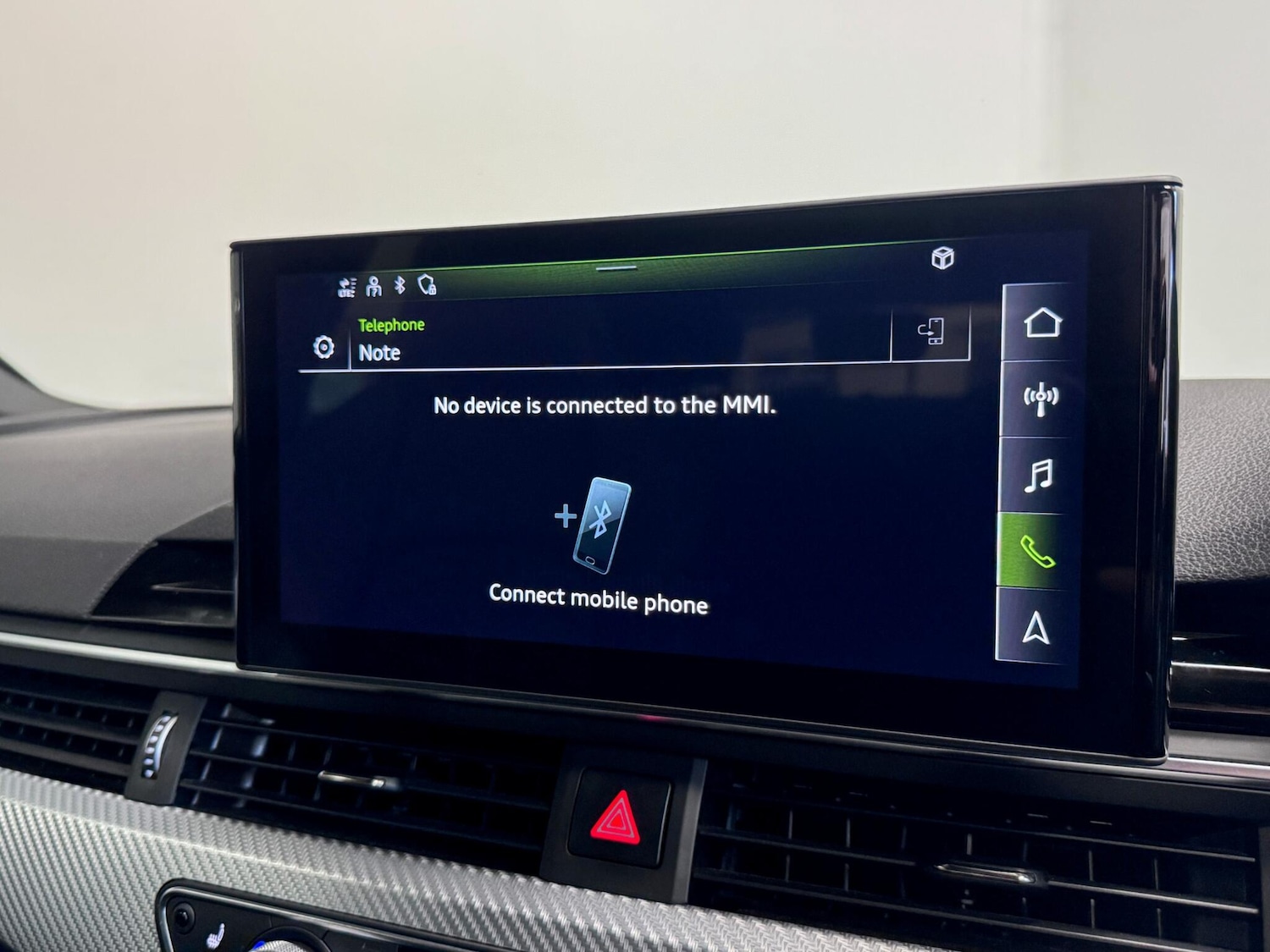 Used Audi RS4 Avant 2021 for sale - 76866426: Photo 45