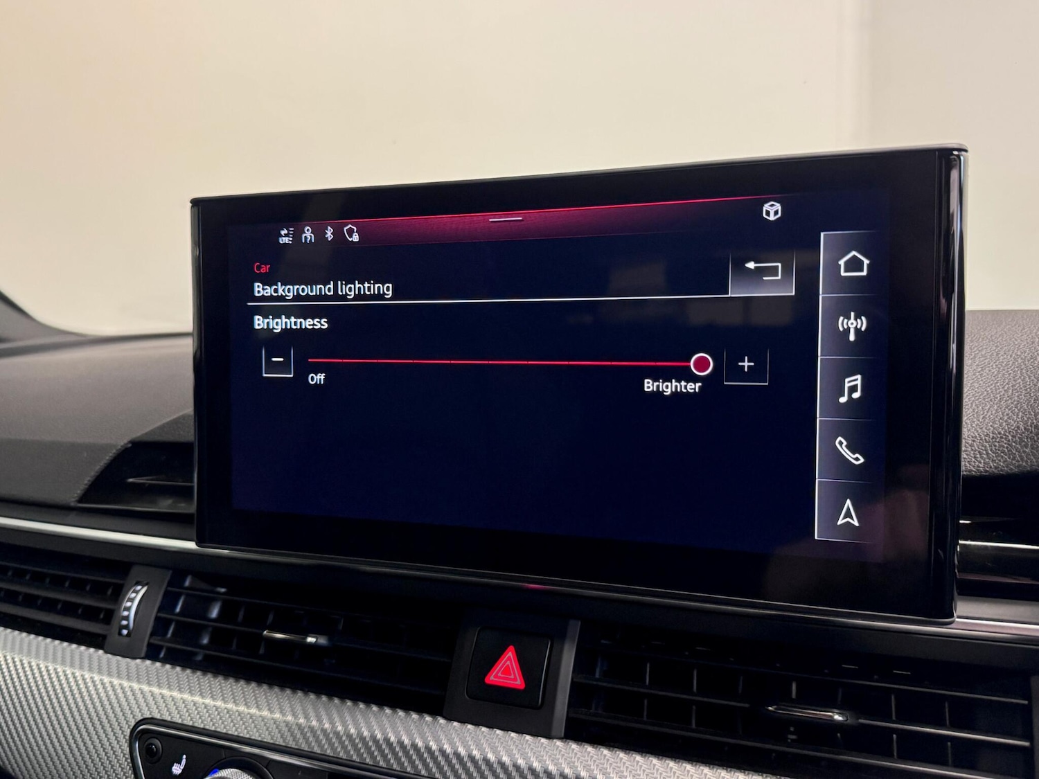 Used Audi RS4 Avant 2021 for sale - 76866426: Photo 52