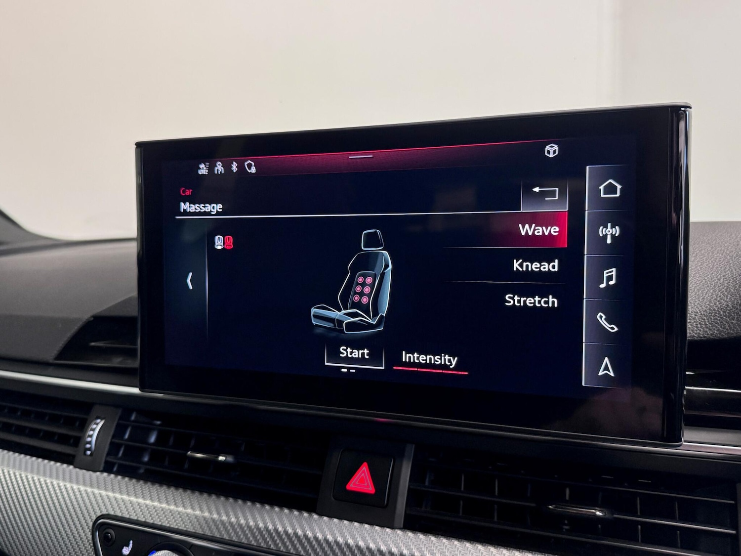 Used Audi RS4 Avant 2021 for sale - 76866426: Photo 54