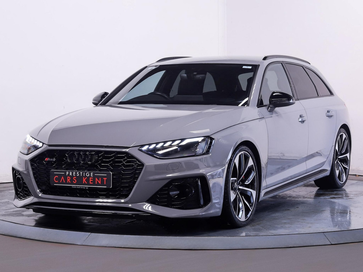 Used Audi RS4 Avant 2021 for sale - 76866426: Photo 6