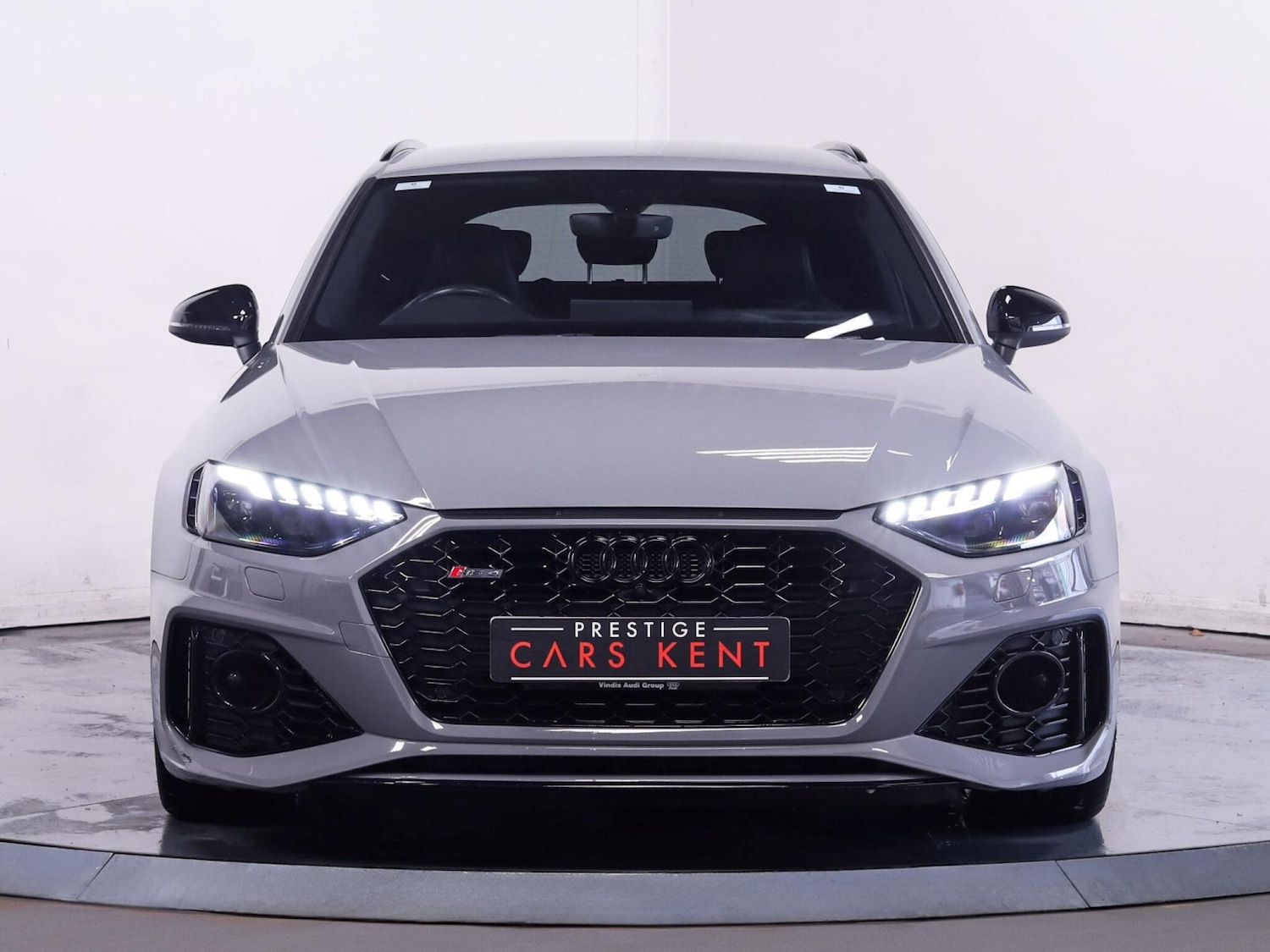 Used Audi RS4 Avant 2021 for sale - 76866426: Photo 7