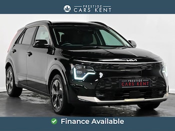 Used Kia Niro 2023 for sale - 78704748: Photo