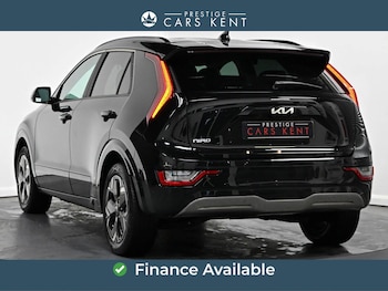Used Kia Niro 2023 for sale - 78704748: Photo