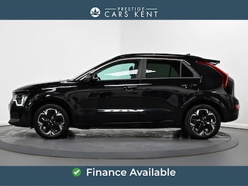 Used Kia Niro 2023 for sale - 78704748: Photo
