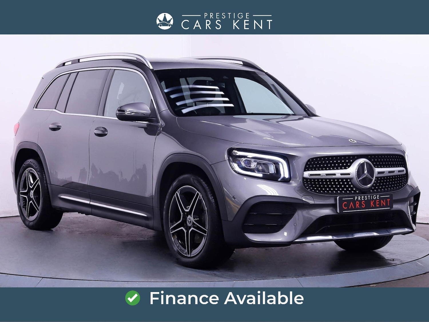Used Mercedes-Benz GLB 2023 for sale - 76284220: Photo 1