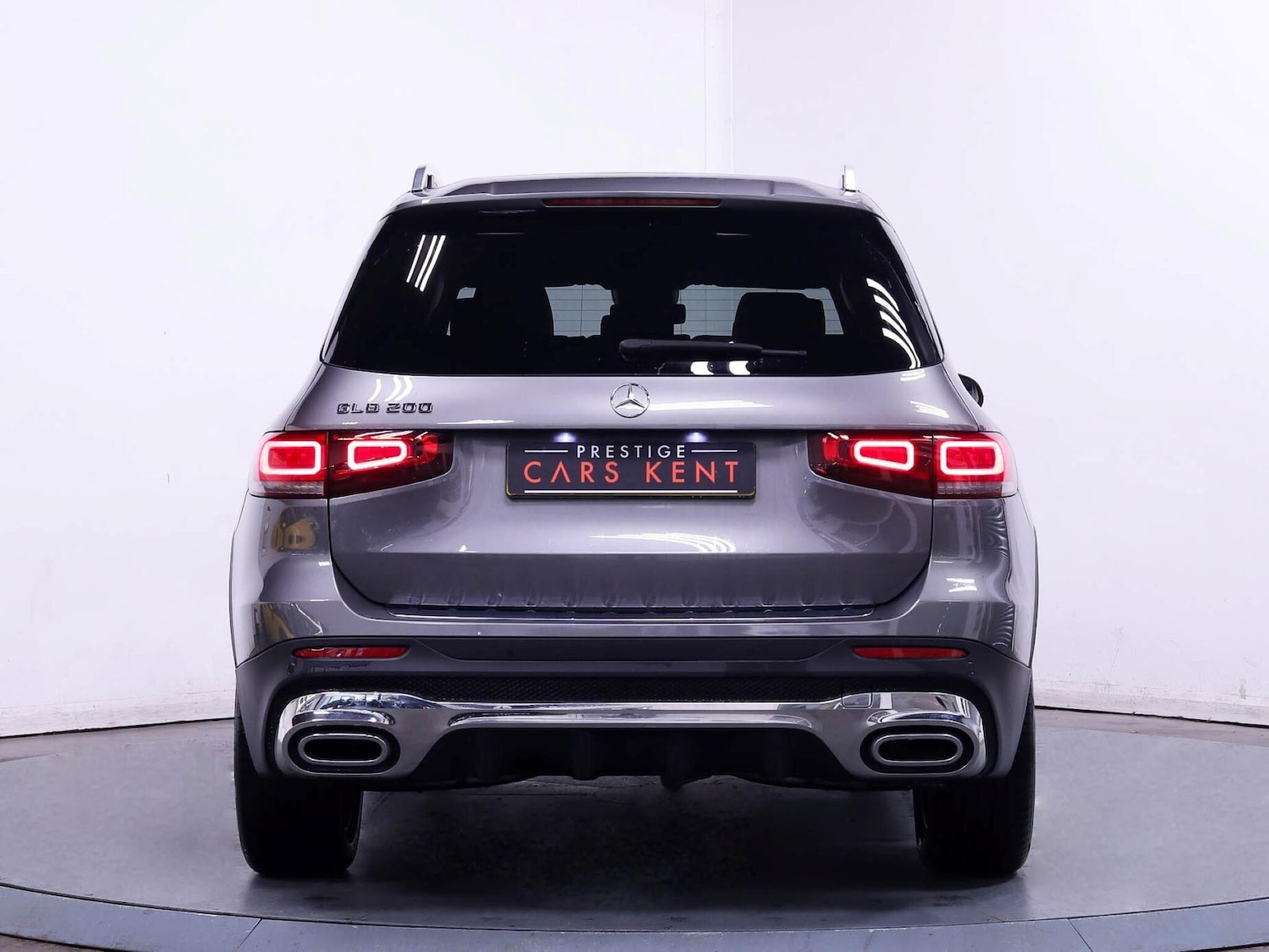 Used Mercedes-Benz GLB 2023 for sale - 76284220: Photo 11