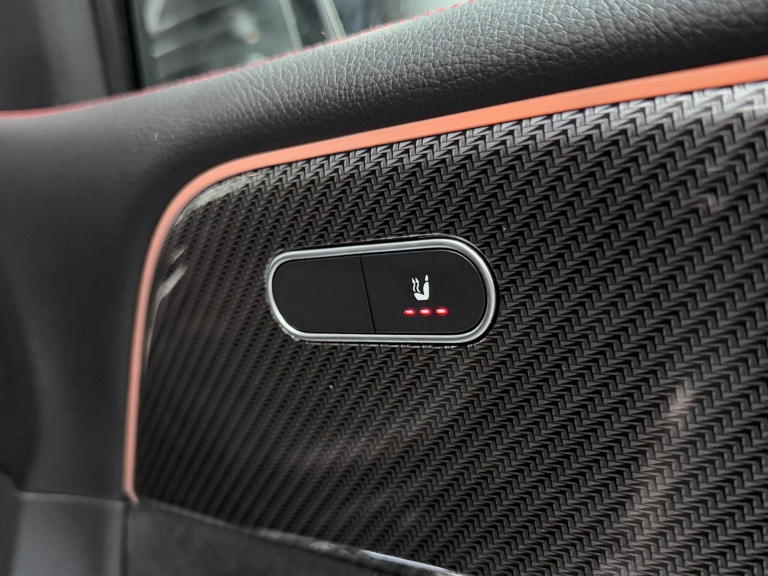 Used Mercedes-Benz GLB 2023 for sale - 76284220: Photo 16