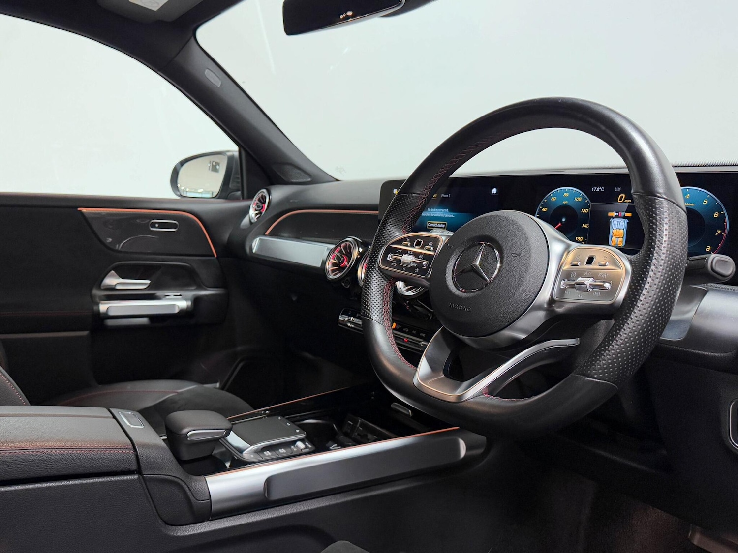 Used Mercedes-Benz GLB 2023 for sale - 76284220: Photo 19