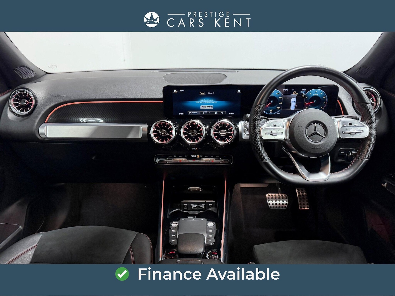 Used Mercedes-Benz GLB 2023 for sale - 76284220: Photo 2