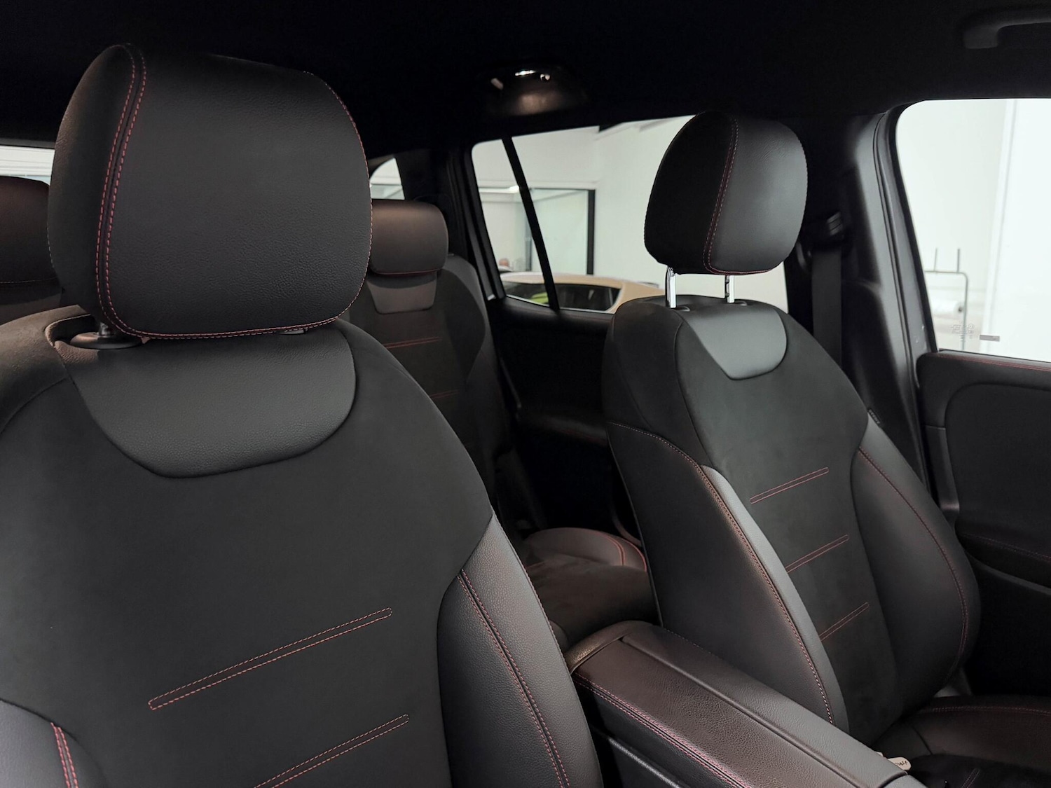 Used Mercedes-Benz GLB 2023 for sale - 76284220: Photo 22