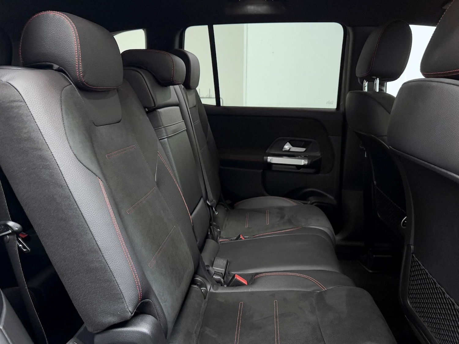 Used Mercedes-Benz GLB 2023 for sale - 76284220: Photo 24