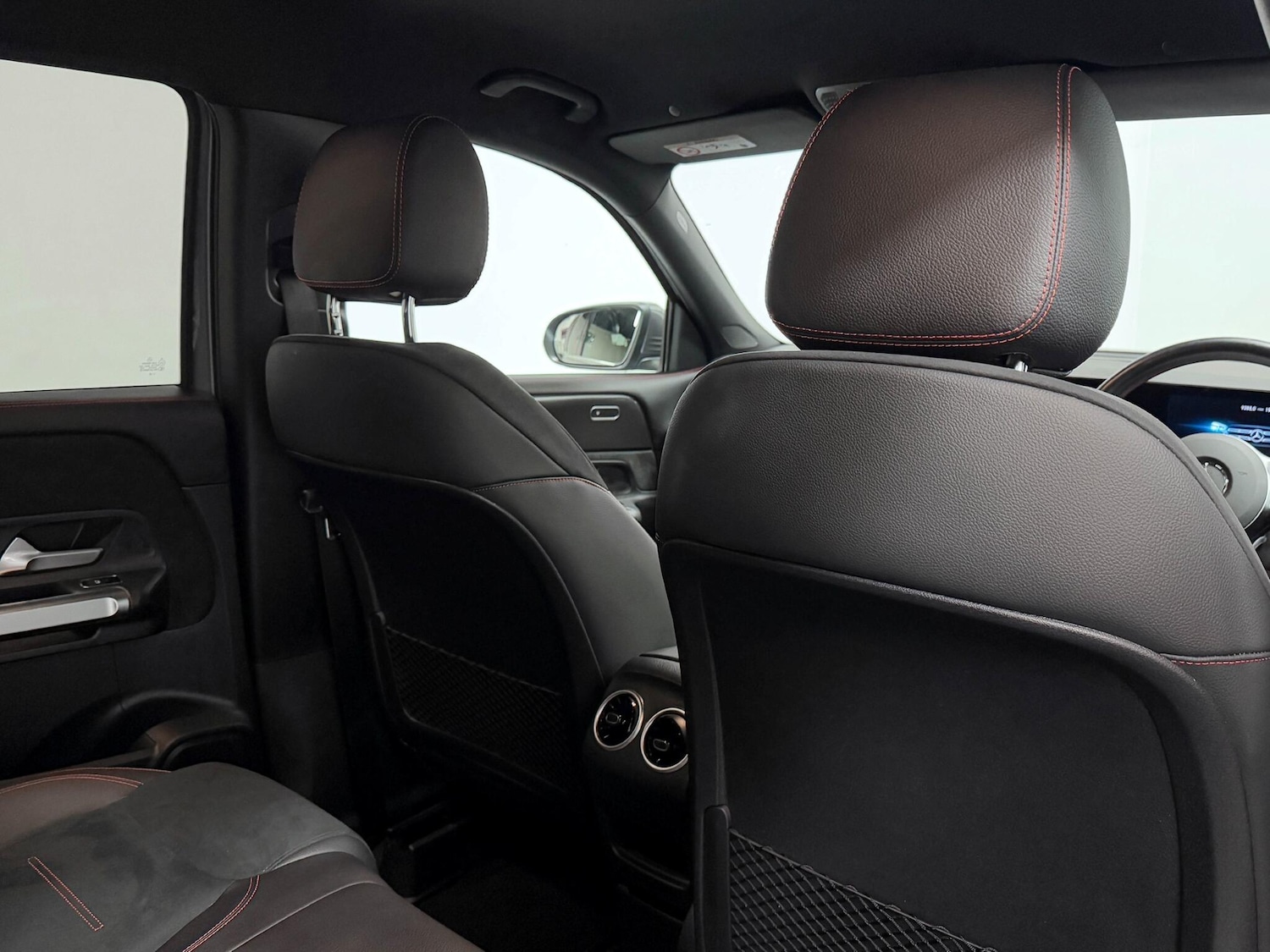 Used Mercedes-Benz GLB 2023 for sale - 76284220: Photo 26