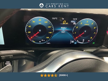 Used Mercedes-Benz GLB 2023 for sale - 76284220: Photo