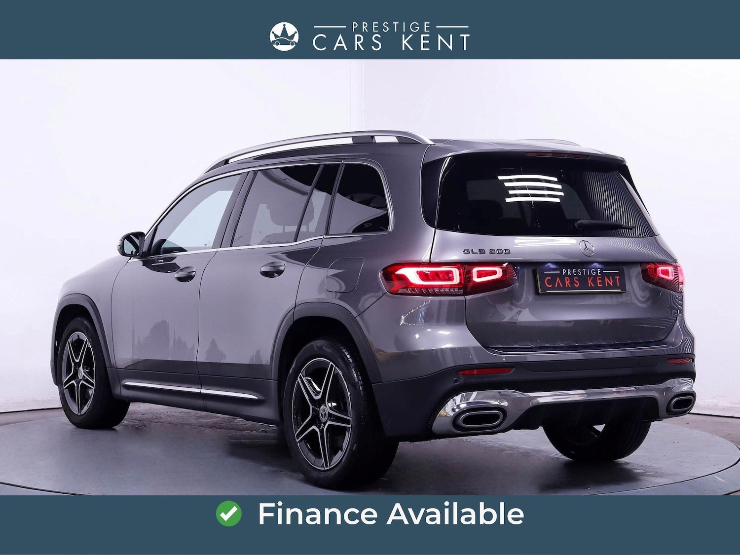 Used Mercedes-Benz GLB 2023 for sale - 76284220: Photo 3