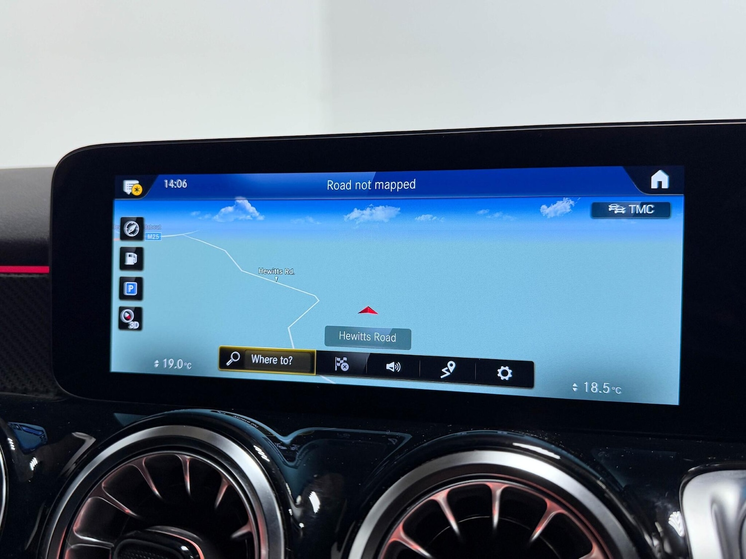 Used Mercedes-Benz GLB 2023 for sale - 76284220: Photo 38