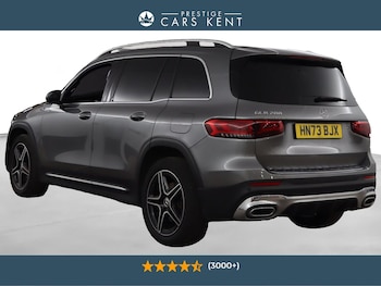 Used Mercedes-Benz GLB 2023 for sale - 76284220: Photo