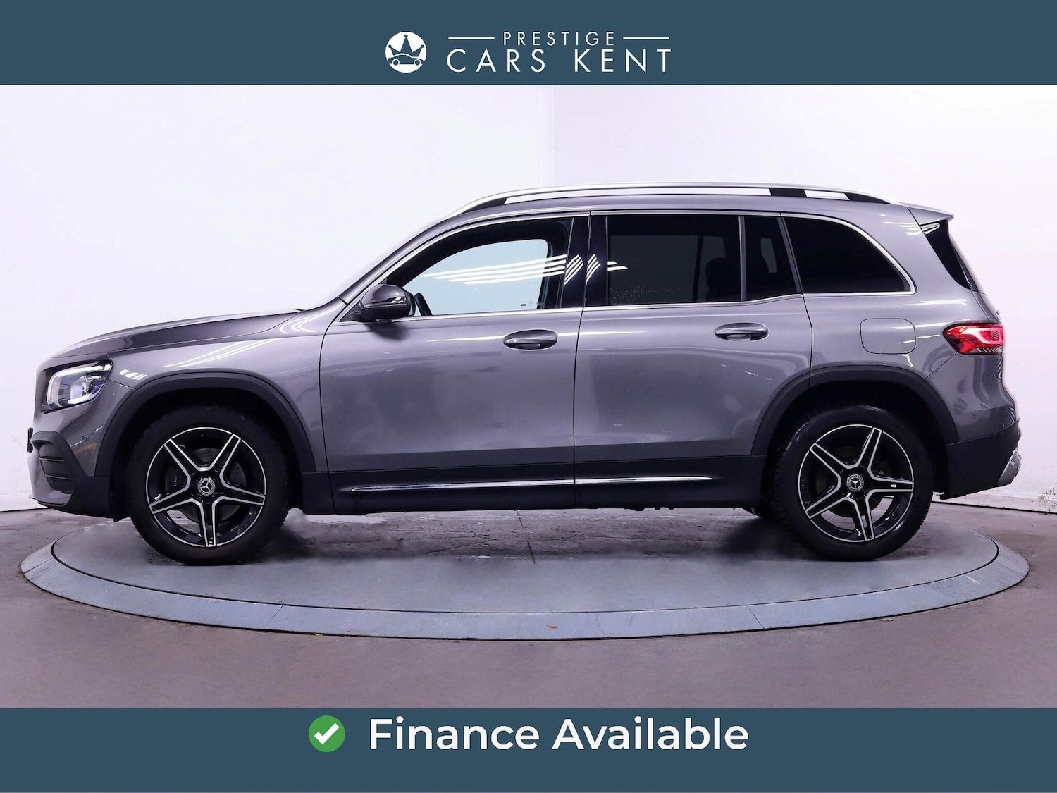 Used Mercedes-Benz GLB 2023 for sale - 76284220: Photo 4