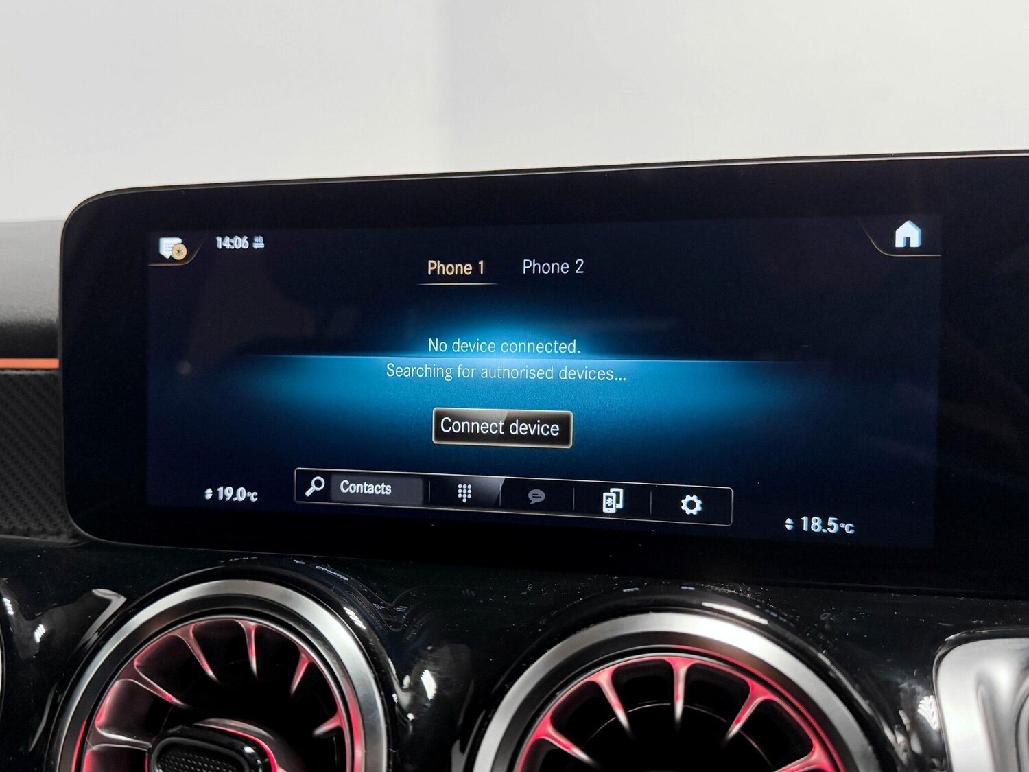 Used Mercedes-Benz GLB 2023 for sale - 76284220: Photo 42