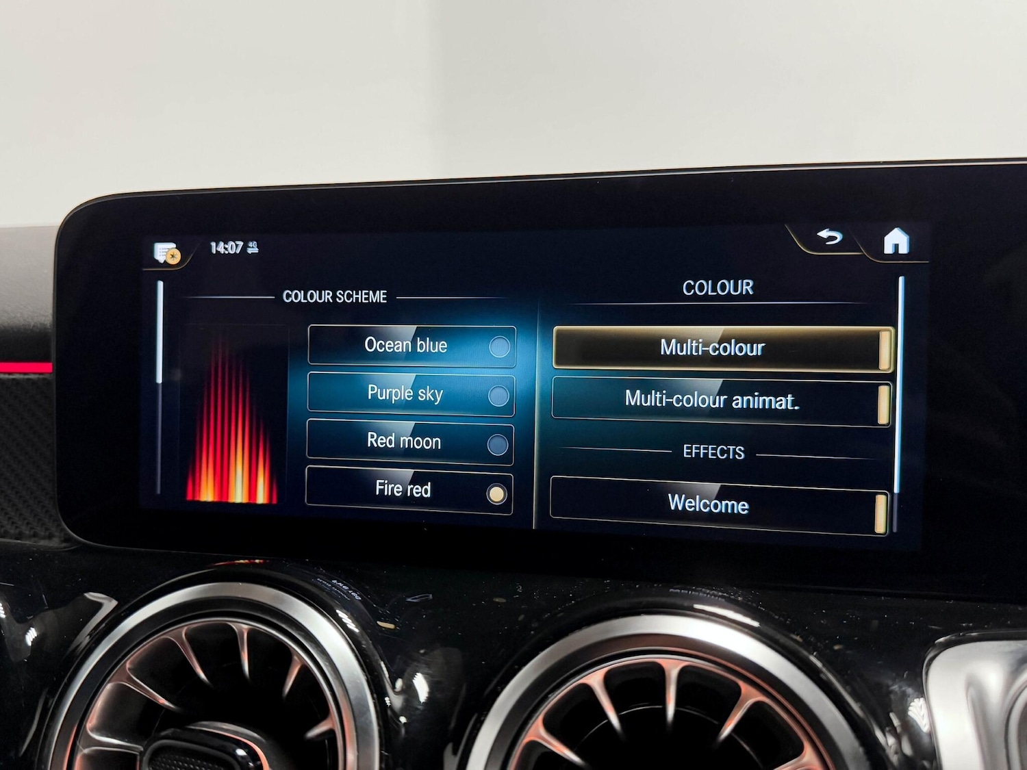 Used Mercedes-Benz GLB 2023 for sale - 76284220: Photo 43