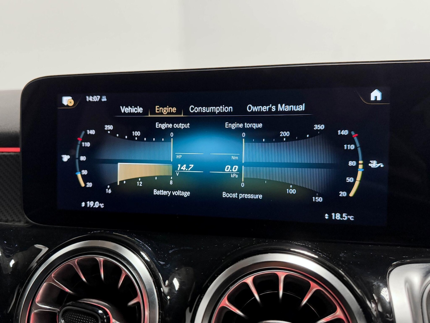 Used Mercedes-Benz GLB 2023 for sale - 76284220: Photo 44