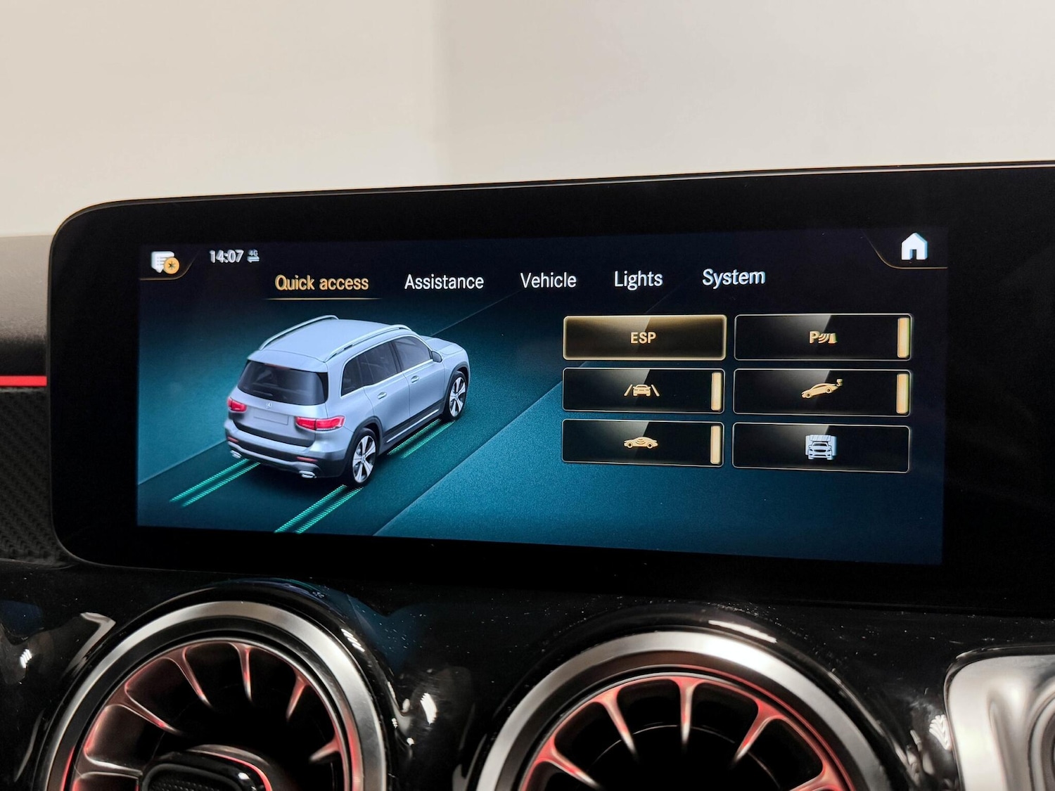 Used Mercedes-Benz GLB 2023 for sale - 76284220: Photo 45