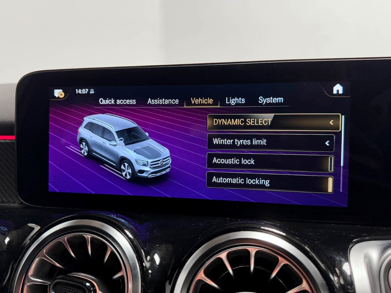 Used Mercedes-Benz GLB 2023 for sale - 76284220: Photo 47