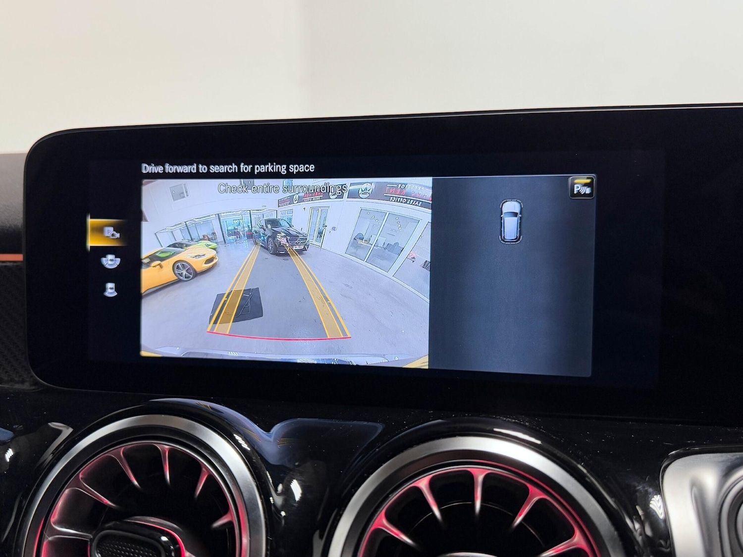 Used Mercedes-Benz GLB 2023 for sale - 76284220: Photo 49