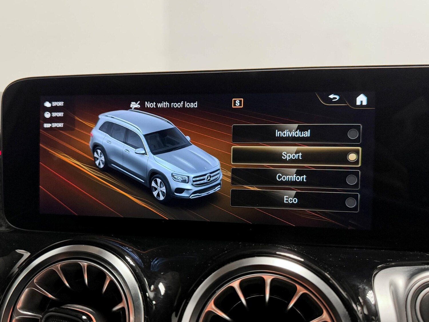 Used Mercedes-Benz GLB 2023 for sale - 76284220: Photo 51