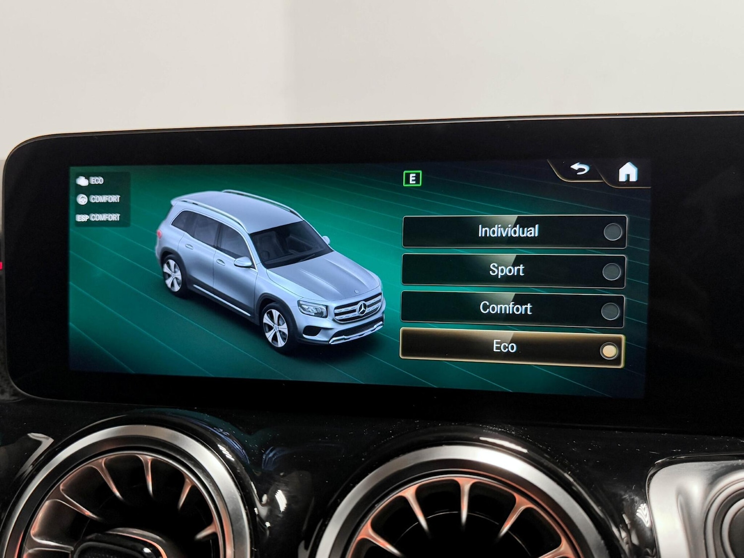 Used Mercedes-Benz GLB 2023 for sale - 76284220: Photo 53