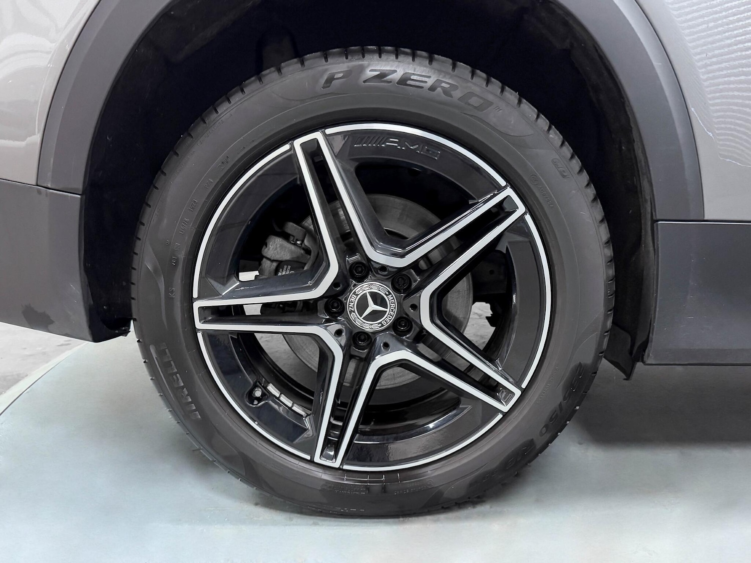 Used Mercedes-Benz GLB 2023 for sale - 76284220: Photo 54