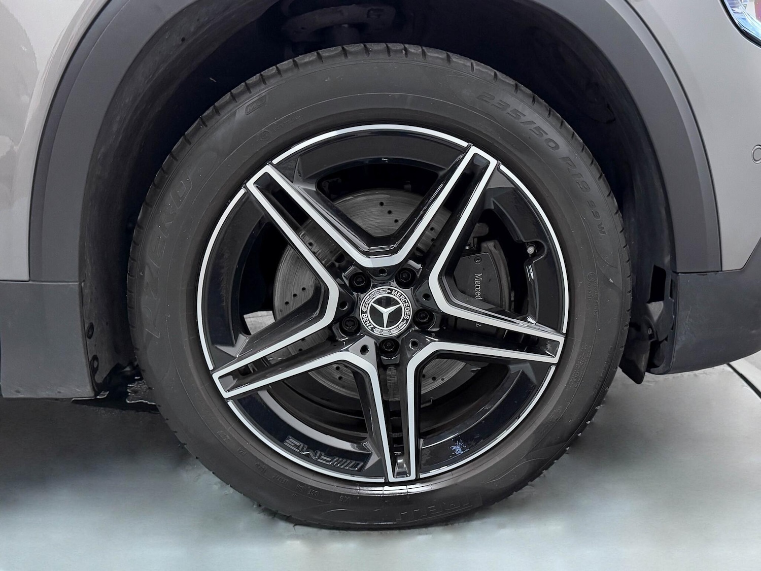 Used Mercedes-Benz GLB 2023 for sale - 76284220: Photo 55