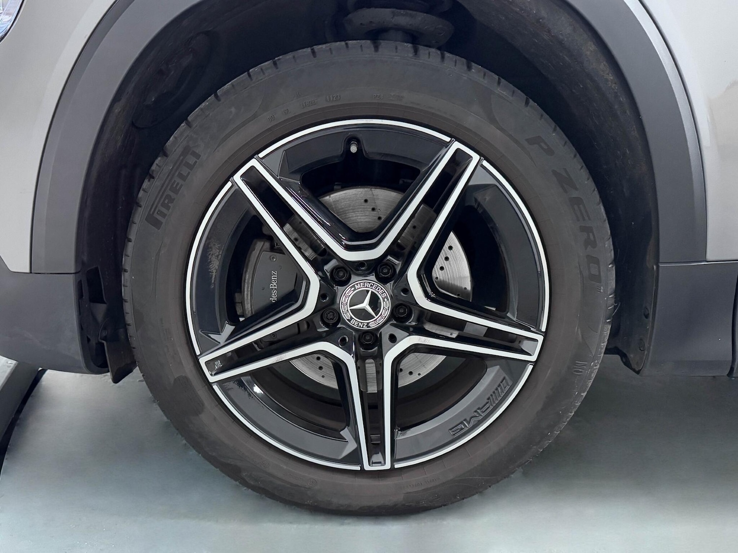 Used Mercedes-Benz GLB 2023 for sale - 76284220: Photo 56