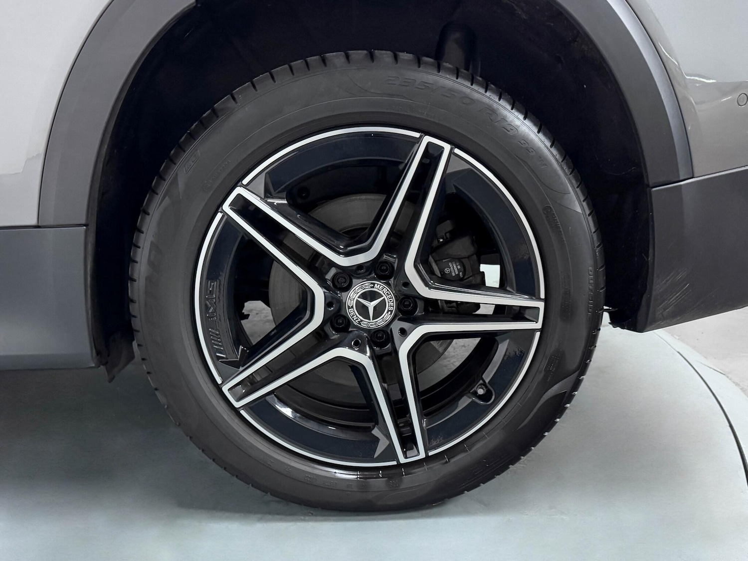 Used Mercedes-Benz GLB 2023 for sale - 76284220: Photo 57