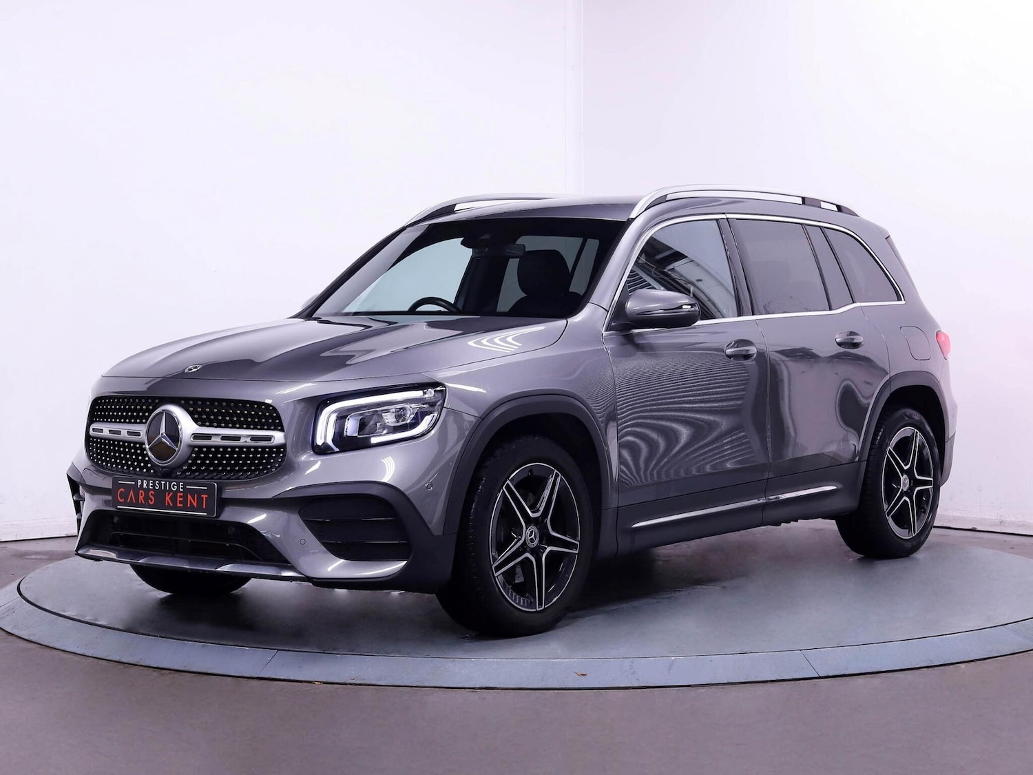 Used Mercedes-Benz GLB 2023 for sale - 76284220: Photo 6