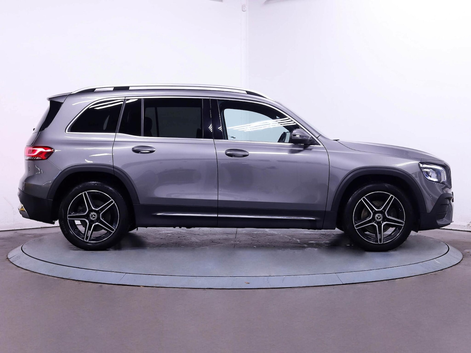 Used Mercedes-Benz GLB 2023 for sale - 76284220: Photo 8