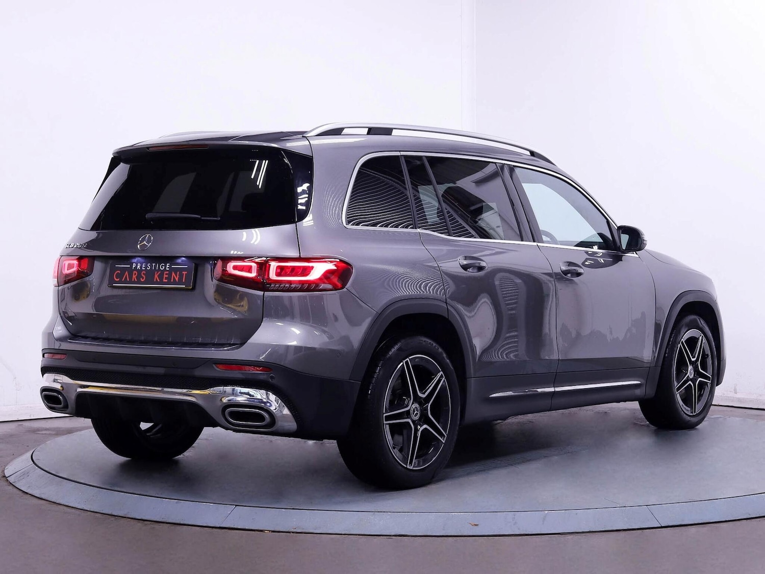 Used Mercedes-Benz GLB 2023 for sale - 76284220: Photo 9