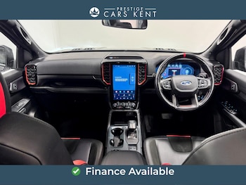 Used Ford Ranger 2023 for sale - 77550444: Photo