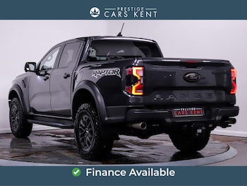 Used Ford Ranger 2023 for sale - 77550444: Photo